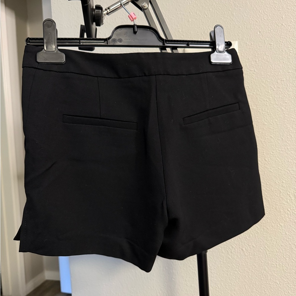 100% wool women’s shorts